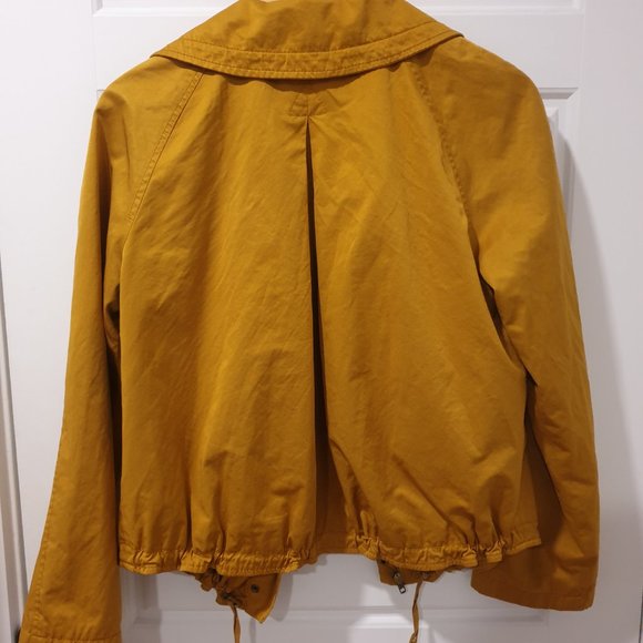 LOFT collared jacket, bomber style, lightweight - Picture 4 of 4